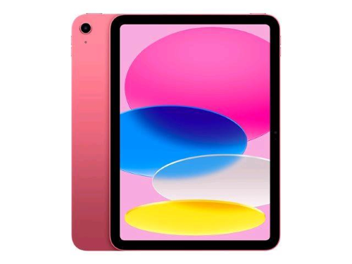APPLE 11-INCH IPAD WI-FI 512GB - PINK